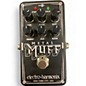 Used Electro-Harmonix Metal Muff Distortion Effect Pedal thumbnail