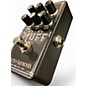 Used Electro-Harmonix Metal Muff Distortion Effect Pedal