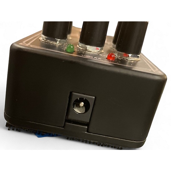 Used Electro-Harmonix Metal Muff Distortion Effect Pedal