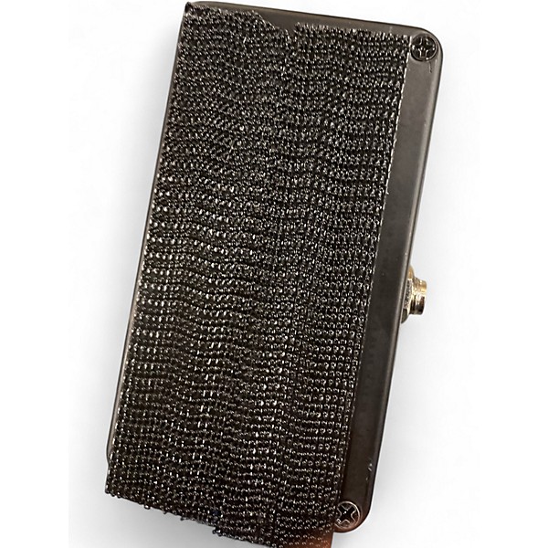 Used Electro-Harmonix Metal Muff Distortion Effect Pedal