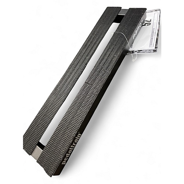 Used Pedaltrain NANO+