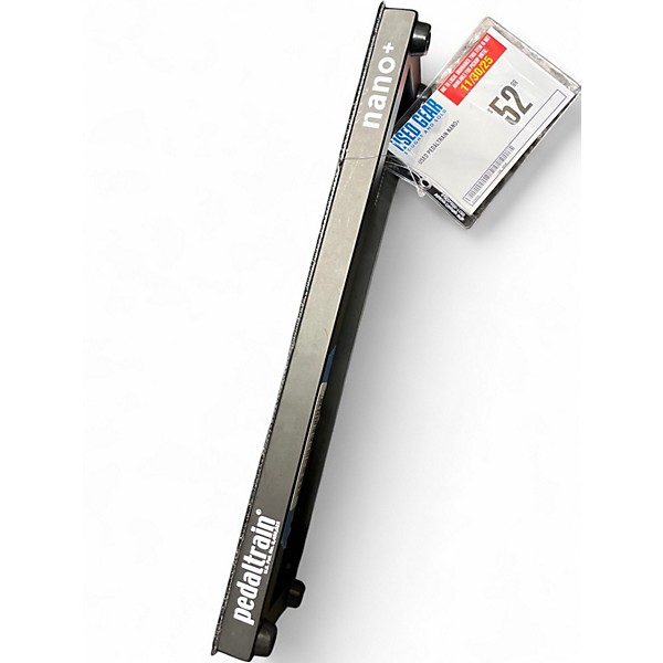 Used Pedaltrain NANO+