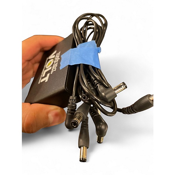 Used Ernie Ball VOLT