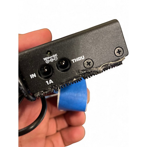 Used Ernie Ball VOLT