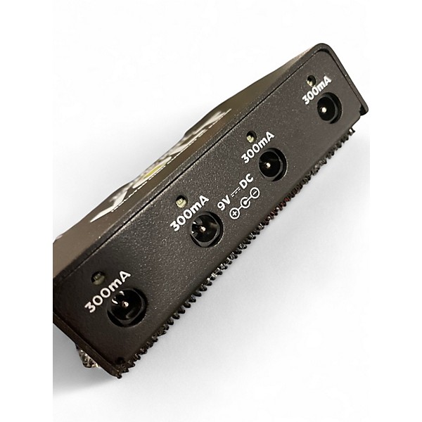 Used Ernie Ball VOLT