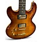 Used DBZ Guitars IMPERIAL 2 Color Sunburst Solid Body Electric Guitar