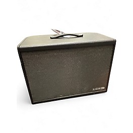 Used Line 6 Powercab112 Guitar Power Amp