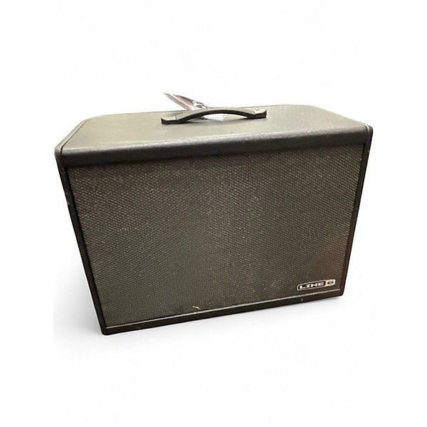 Used Line 6 Powercab112 Guitar Power Amp
