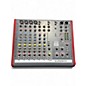 Used Allen & Heath ZED10FX Unpowered Mixer thumbnail