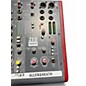 Used Allen & Heath ZED10FX Unpowered Mixer