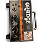 Used Orange Amplifiers Micro Dark 20W Tube Guitar Amp Head thumbnail