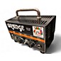 Used Orange Amplifiers Micro Dark 20W Tube Guitar Amp Head