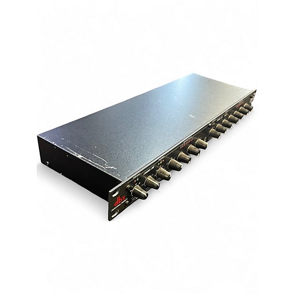 Used 2001 dbx 266XL Compressor