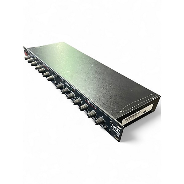 Used 2001 dbx 266XL Compressor