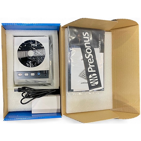 Used PreSonus FADERPORT (Mint) Control Surface