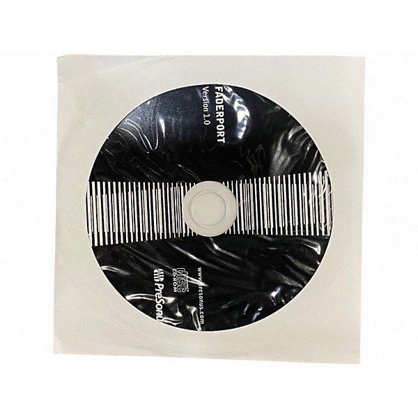 Used PreSonus FADERPORT (Mint) Control Surface