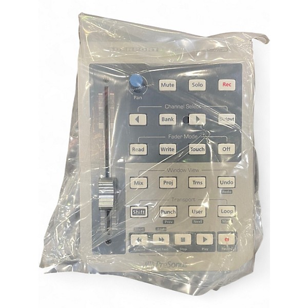 Used PreSonus FADERPORT (Mint) Control Surface