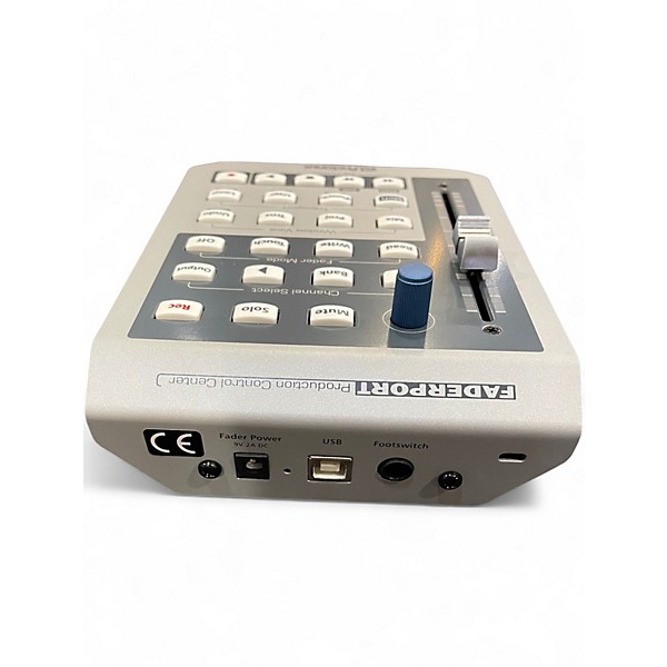 Used PreSonus FADERPORT (Mint) Control Surface