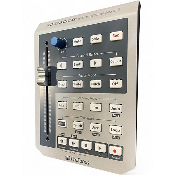Used PreSonus FADERPORT (Mint) Control Surface