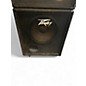 Used Peavey 115bx Bass Cabinet thumbnail