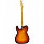 Used Fender JASON ISBELL TELECASTER 3 Color Sunburst Solid Body Electric Guitar