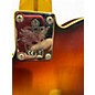 Used Fender JASON ISBELL TELECASTER 3 Color Sunburst Solid Body Electric Guitar