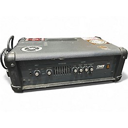 Used Crate BXH-220 Solid State Guitar Amp Head