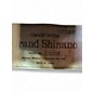 Used Grand Shinano GS200 Natural Classical Acoustic Guitar