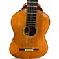 Used Yukinobu Chai No. 8 Natural Classical Acoustic Guitar