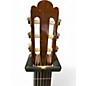 Used Nakade B2 Natural Classical Acoustic Guitar