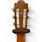 Used Nakade B2 Natural Classical Acoustic Guitar
