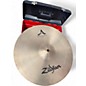 Used Zildjian 16in A Series Medium Thin Crash Cymbal