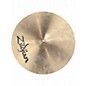 Used Zildjian 16in A Series Medium Thin Crash Cymbal