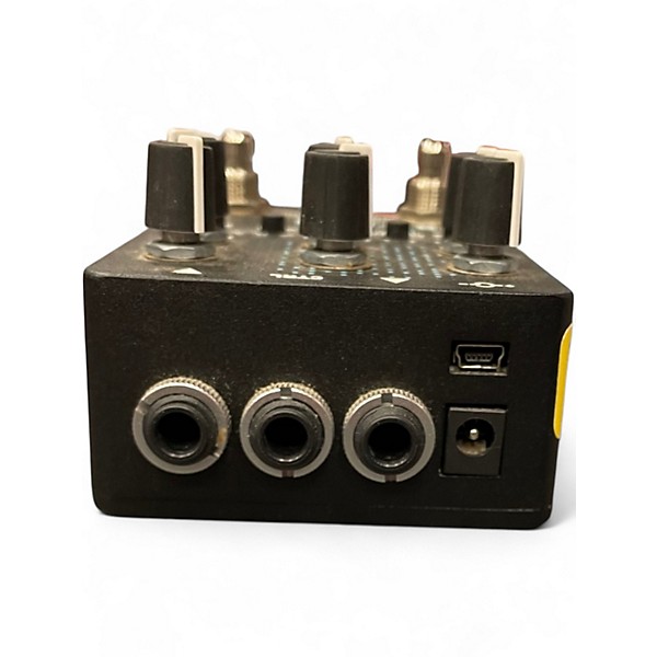 Used Red Panda BITMAP Effect Pedal