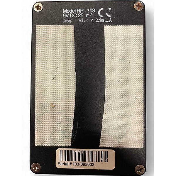 Used Red Panda BITMAP Effect Pedal