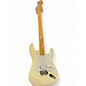 Used 2022 Fender American Professional II Stratocaster Olympic White Solid Body Electric Guitar