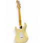 Used 2022 Fender American Professional II Stratocaster Olympic White Solid Body Electric Guitar