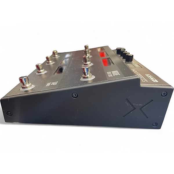 Used Line 6 HX Effects Effect Processor