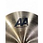 Used SABIAN 16in AA Thin Crash Cymbal