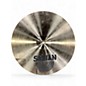 Used SABIAN 16in AA Thin Crash Cymbal