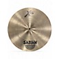 Used SABIAN 20in xs medium ride Cymbal thumbnail
