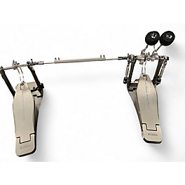 Used TAMA dyna sync Double Bass Drum Pedal