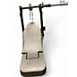 Used TAMA dyna sync Double Bass Drum Pedal