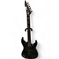 Used ESP KH-202 Black Solid Body Electric Guitar thumbnail