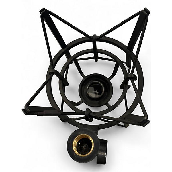 Used AKG P220 Project Studio Condenser Microphone