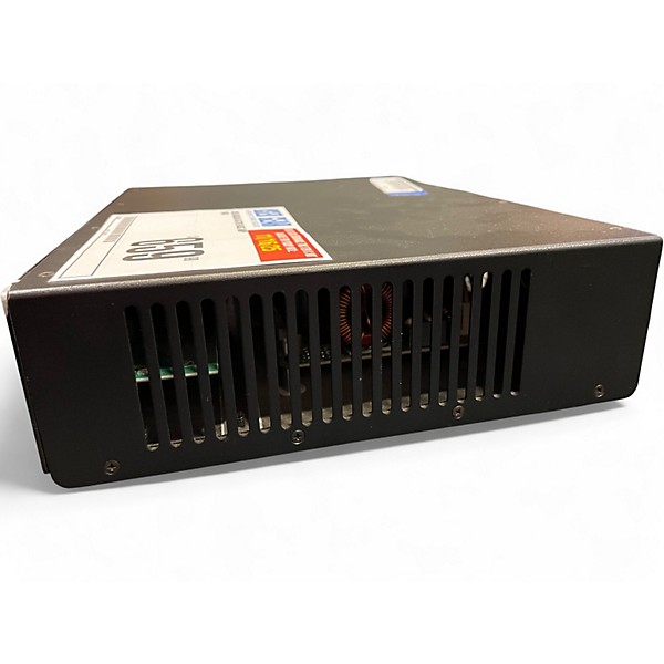 Used Aguilar ag700 Bass Amp Head