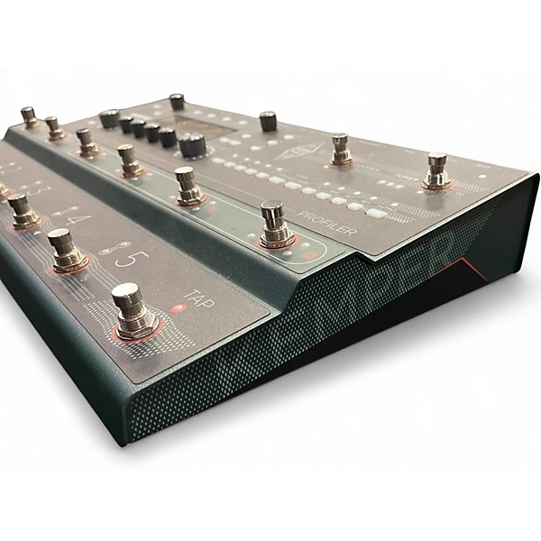 Used Kemper Profiler Stage Amp and Multi Effects Effect Processor