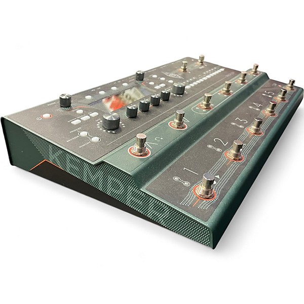 Used Kemper Profiler Stage Amp and Multi Effects Effect Processor