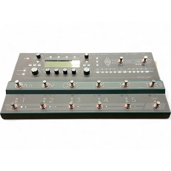Used Kemper Profiler Stage Amp and Multi Effects Effect Processor