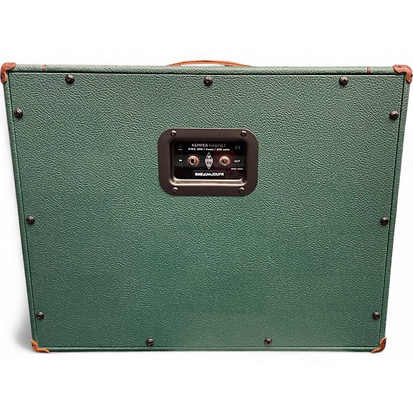 Used Kemper KABINET K12K Guitar Cabinet
